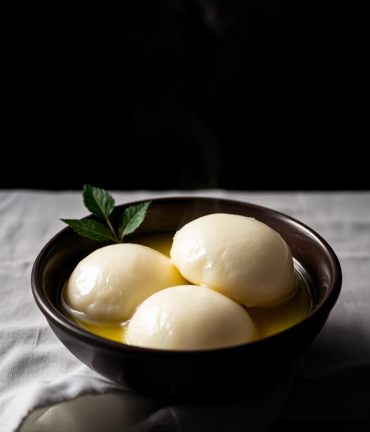 Appam & Stew