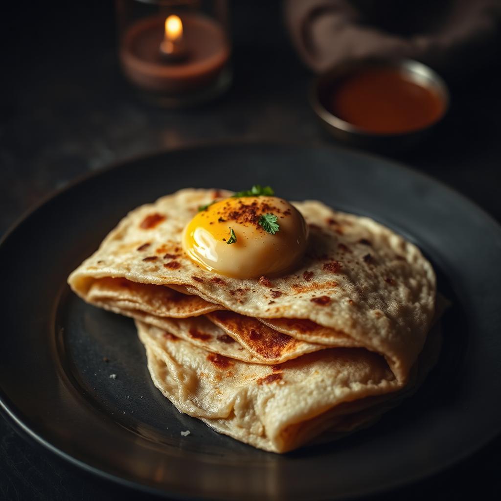 Sambar Vada