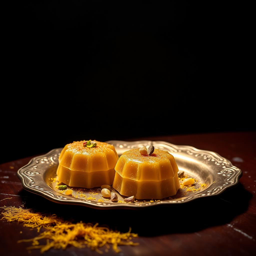 Kesari Varieties