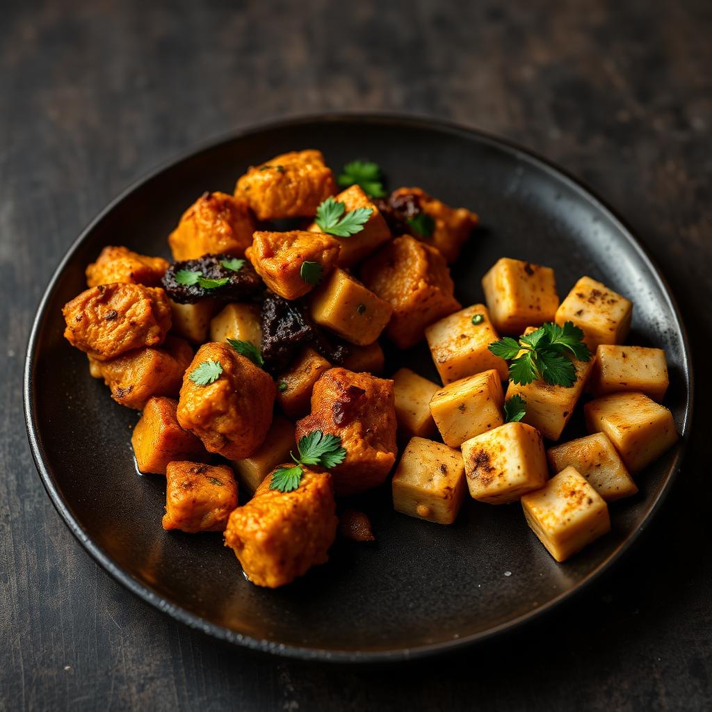 Gobi Virundhu Fry